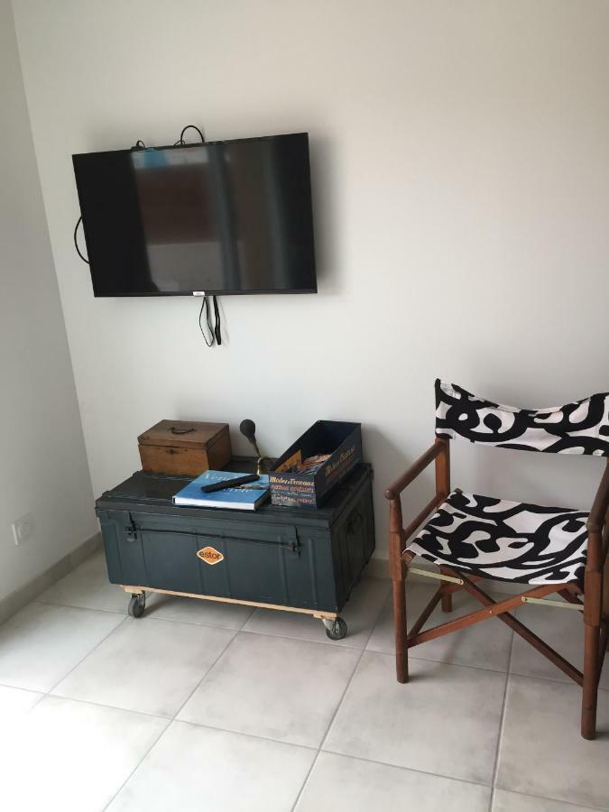 Les Terrasses De Bella Vista - Belle Maison Bord De Mer Saint-Vincent-sur-Jard Ngoại thất bức ảnh